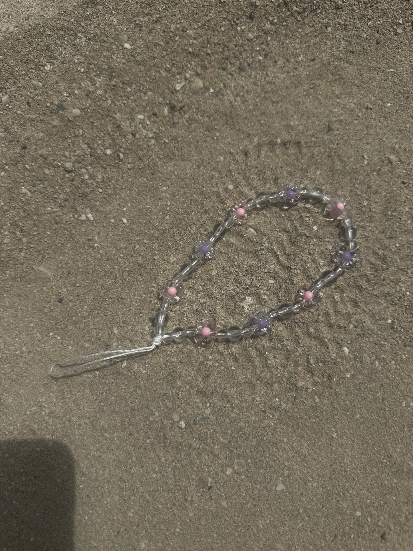 Bead Phone Straps