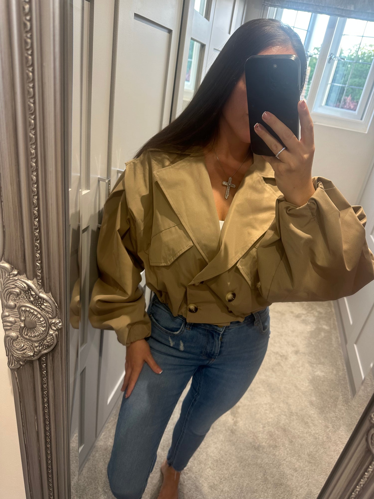 AW25 🤎