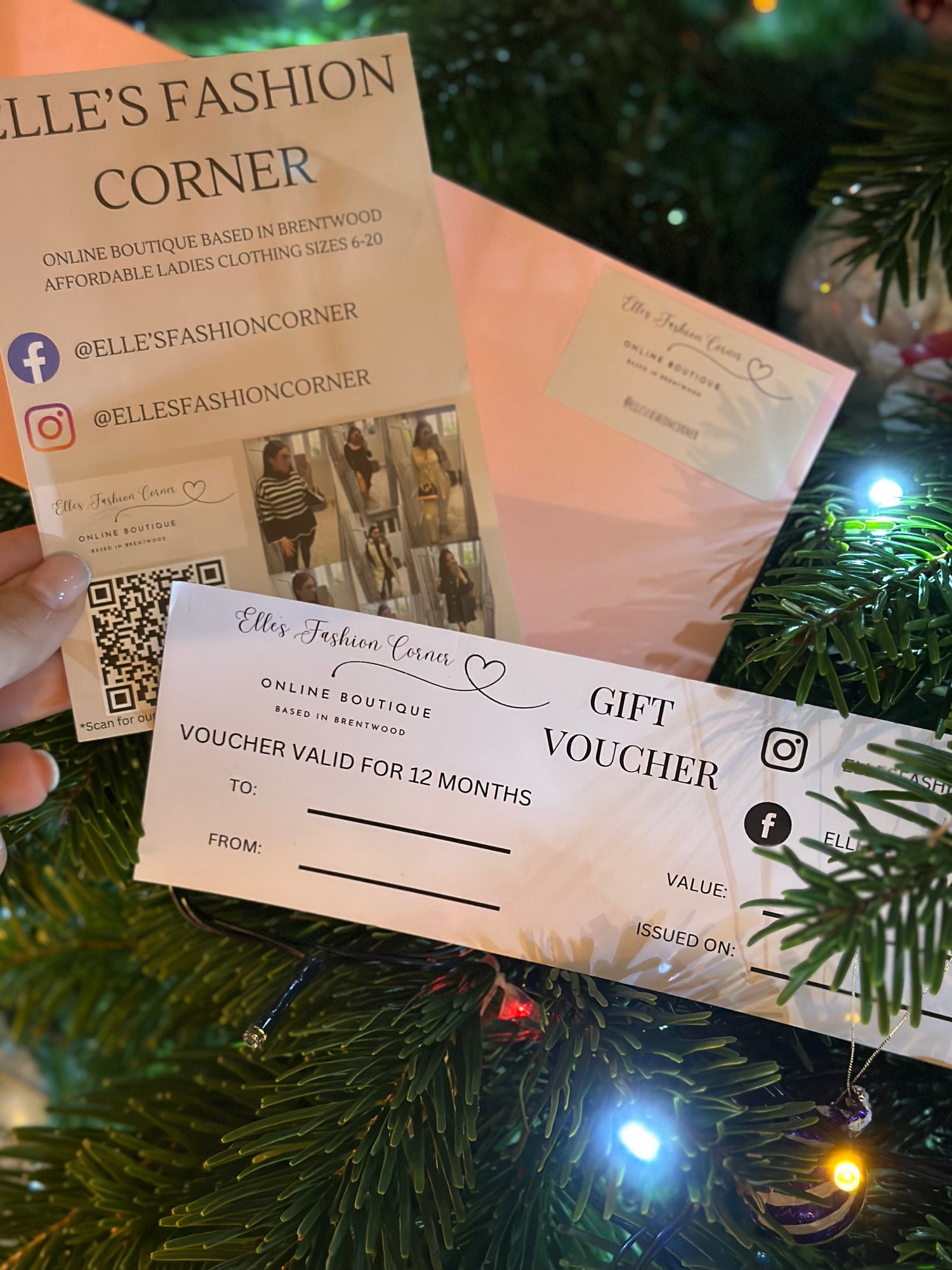 Gift Cards