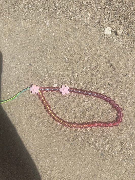 Bead Phone Straps