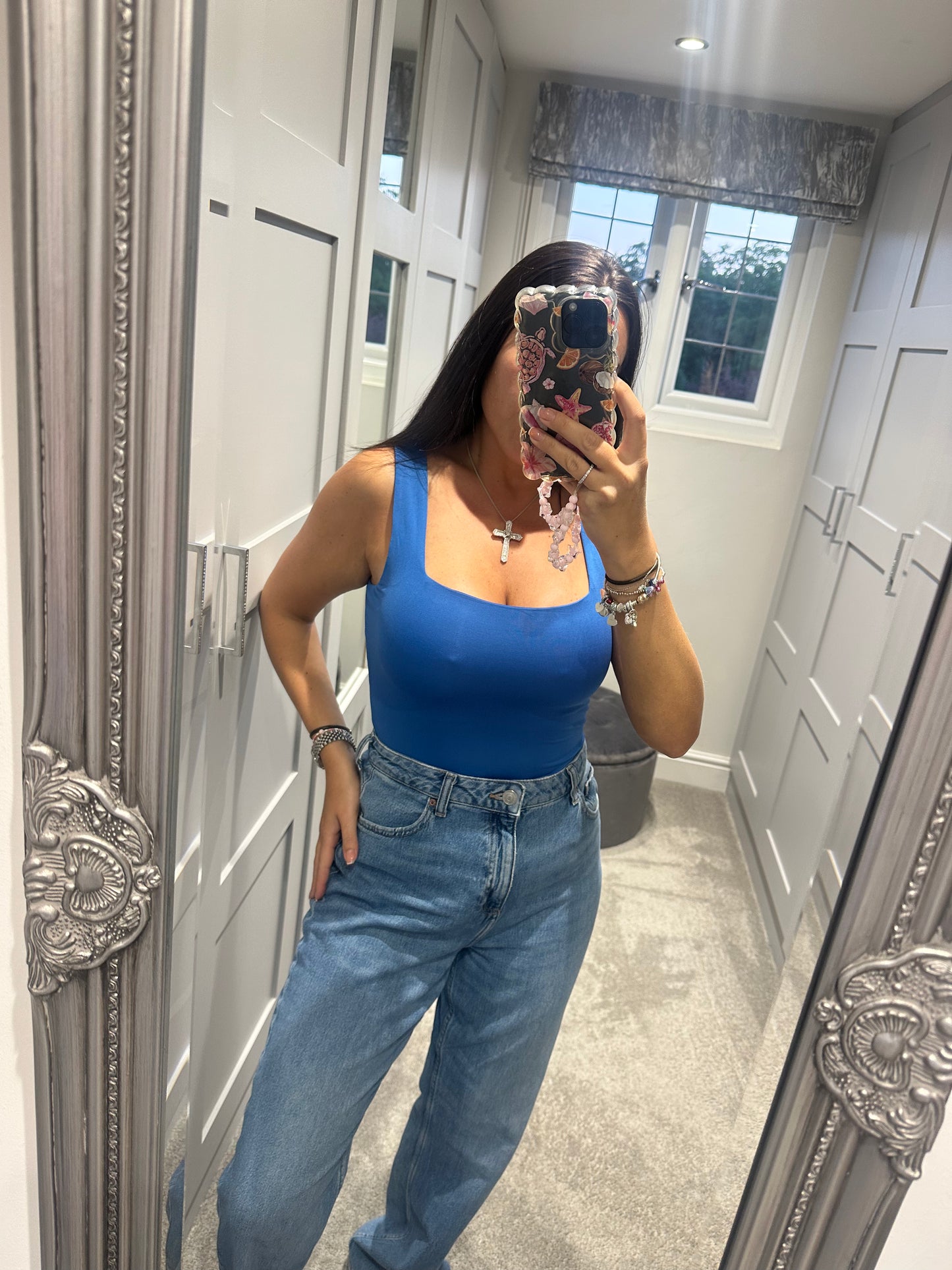 Zara Bodysuit